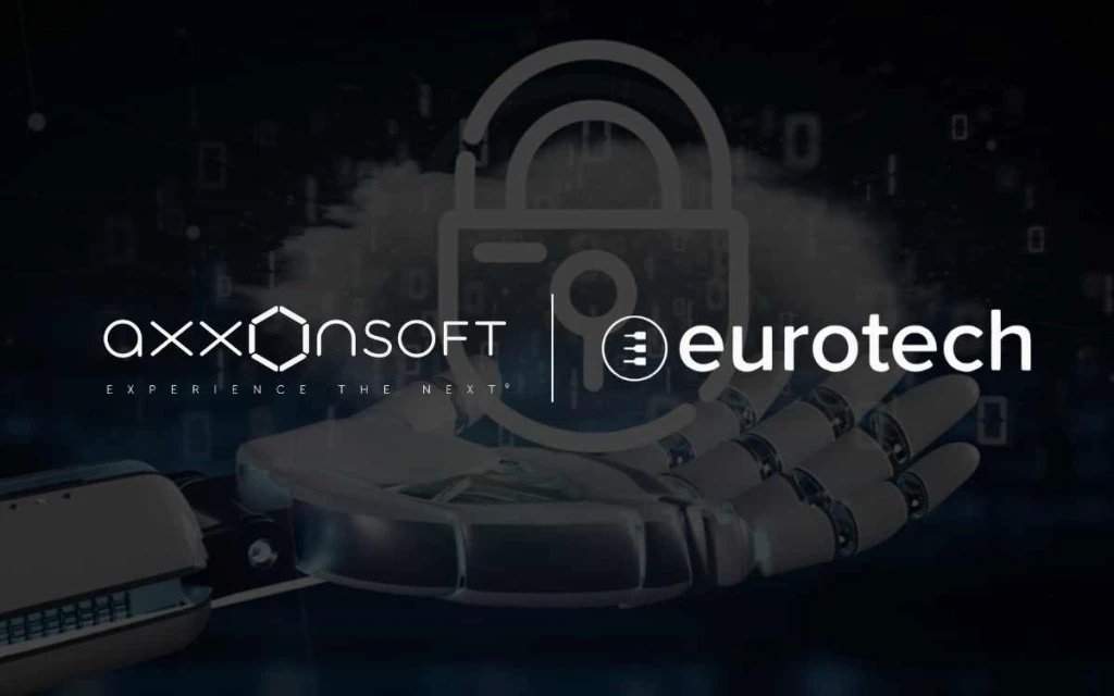 Eurotech and AxxonSoft Partner to Deliver Cutting-Edge AI-Powered Video Surveillance Solutions
