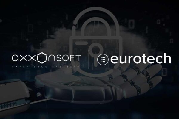 Eurotech and AxxonSoft Partner to Deliver Cutting-Edge AI-Powered Video Surveillance Solutions