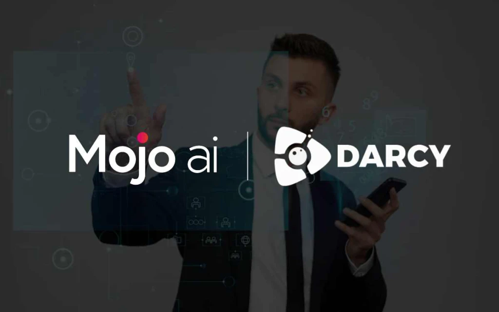 Mojo AI Recognized as Technology Pioneer by Darcy Partners for Safety Innovation