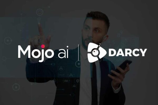 Mojo AI Recognized as Technology Pioneer by Darcy Partners for Safety Innovation