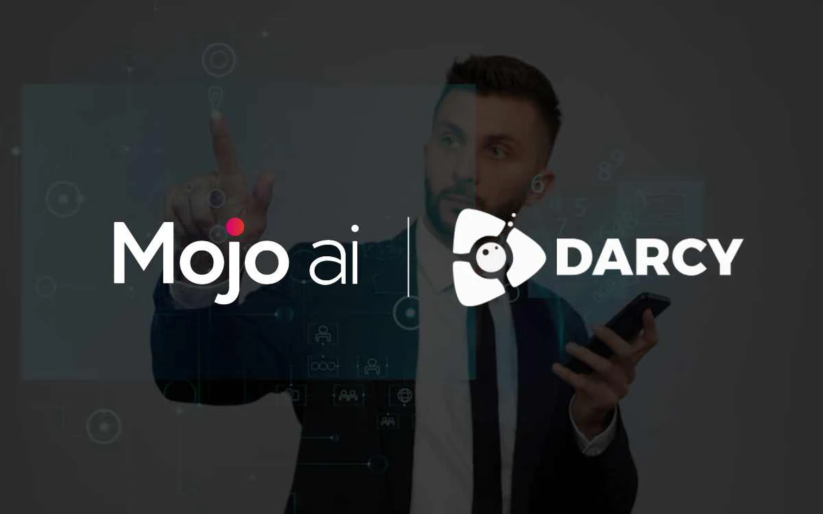 Mojo AI Recognized as Technology Pioneer by Darcy Partners for Safety Innovation