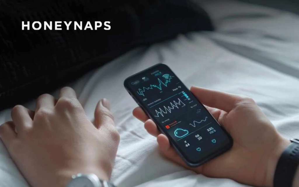 HoneyNaps Receives Innovative Medical Device Designation for SOMNUM & SOMNUM Medella
