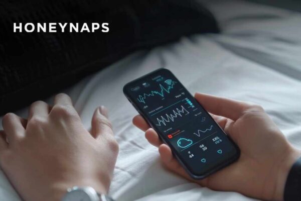 HoneyNaps Receives Innovative Medical Device Designation for SOMNUM & SOMNUM Medella