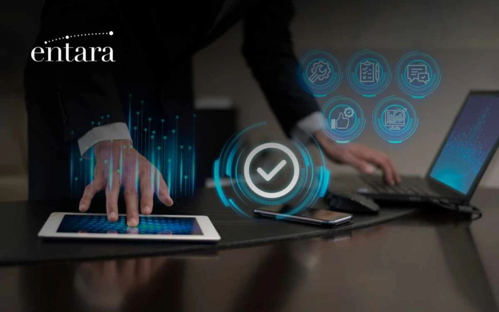 Entara Launches AI-Powered Automation Services for SMBs