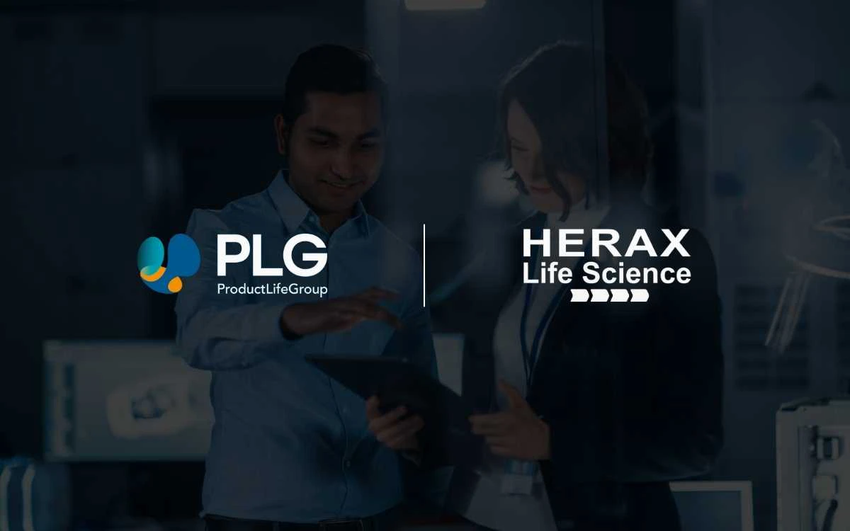 ProductLife Group Acquires HERAX Life Science to Drive Digital Transformation in Life Sciences