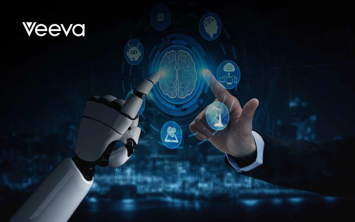 Veeva Systems Unveils Direct Data API to Power AI in Life Sciences