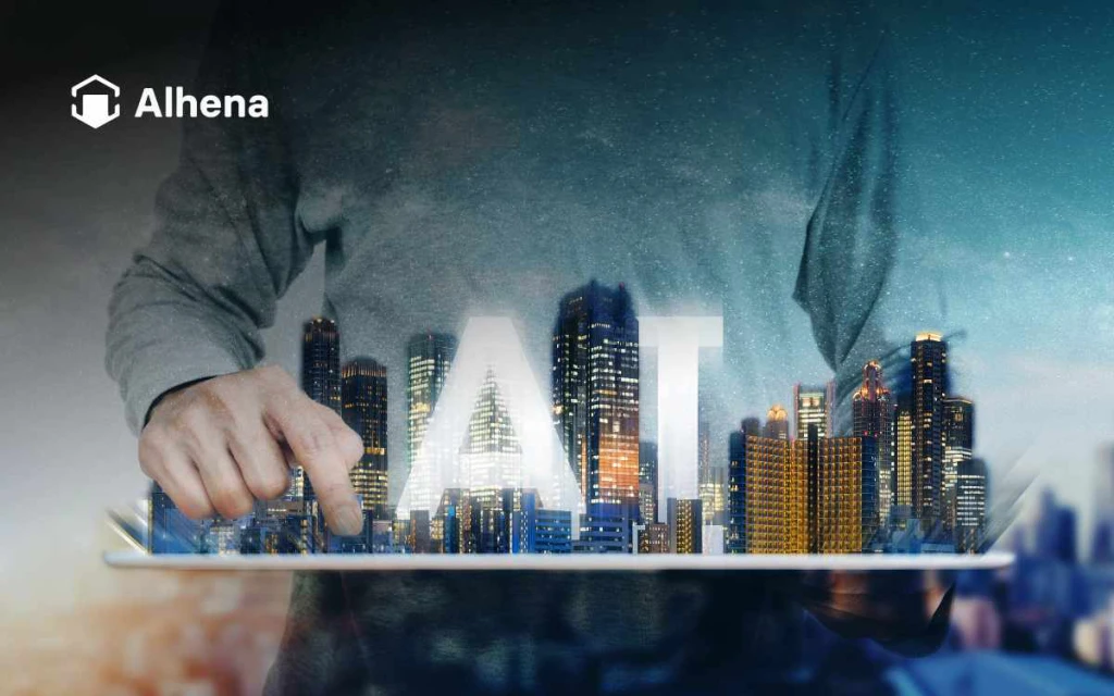 Alhena AI: Transforming eCommerce with Omnichannel AI Support and Shopping Solutions
