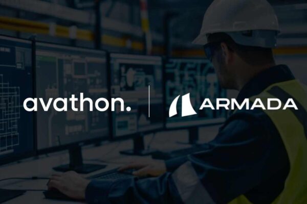Avathon and Armada Partner to Expand Industrial AI at the Edge