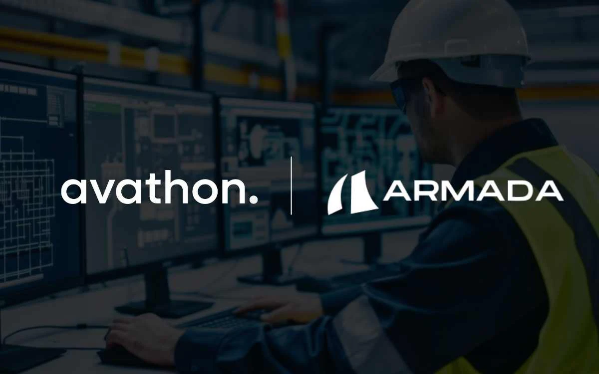Avathon and Armada Partner to Expand Industrial AI at the Edge