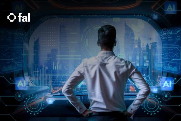 fal Secures $49M to Scale AI Media Infrastructure