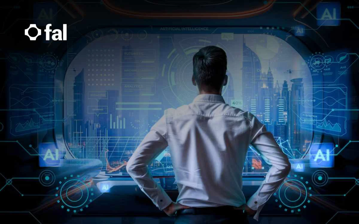 fal Secures $49M to Scale AI Media Infrastructure