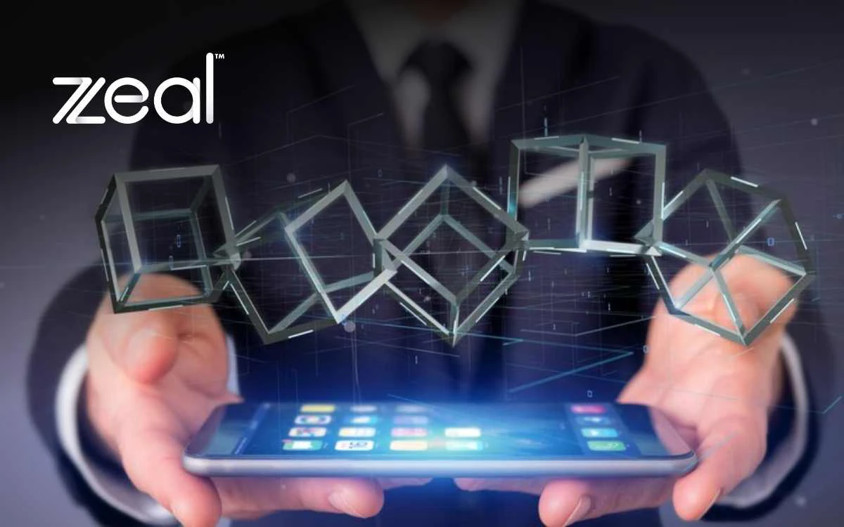 Zeal Launches Anton: The AI Assistant Revolutionizing Contract Management