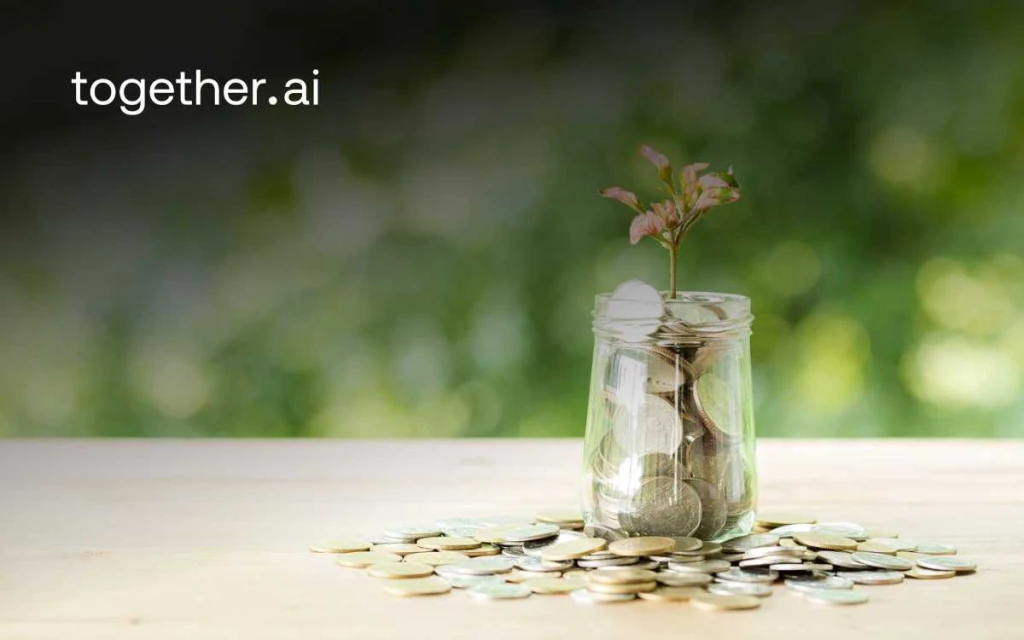 Together AI Secures $305M to Expand AI Acceleration Cloud with NVIDIA Blackwell GPUs
