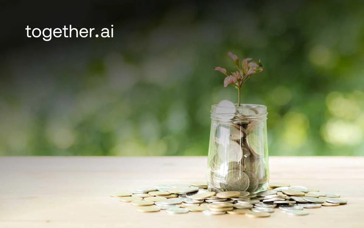 Together AI Secures $305M to Expand AI Acceleration Cloud with NVIDIA Blackwell GPUs