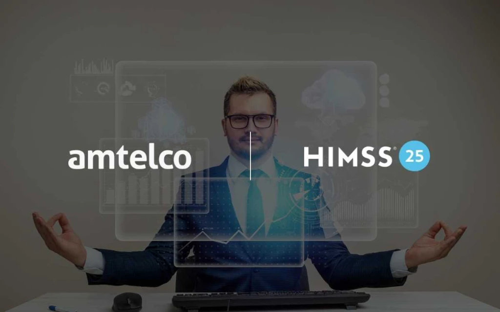 Amtelco Unveils Ellie® AI at HIMSS25 to Enhance Hospital Call Centers