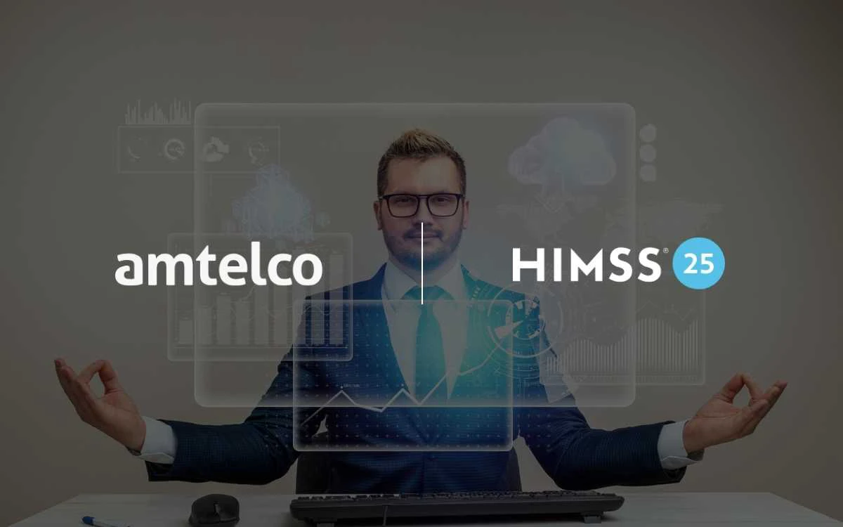 Amtelco Unveils Ellie® AI at HIMSS25 to Enhance Hospital Call Centers