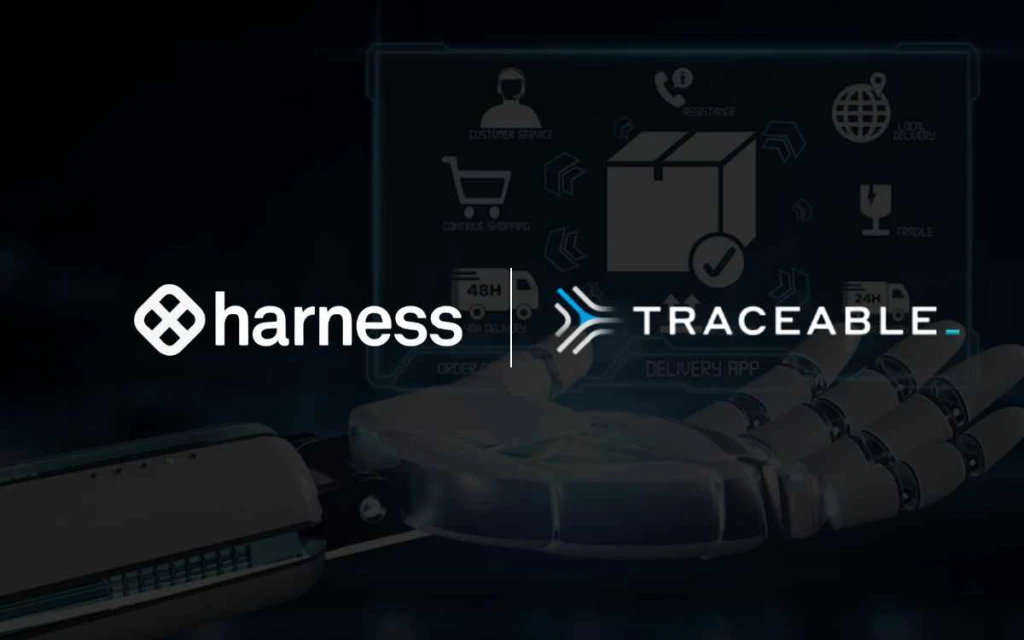 Harness and Traceable Merge to Create the World's Most Advanced AI-Native DevSecOps Platform