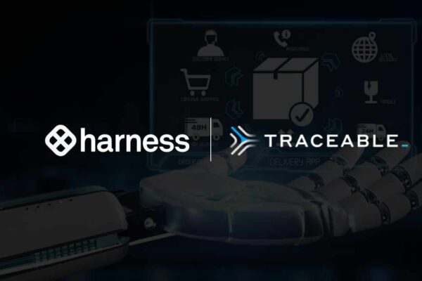 Harness and Traceable Merge to Create the World's Most Advanced AI-Native DevSecOps Platform