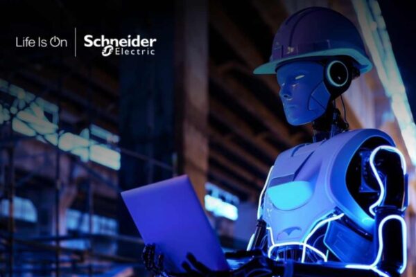 Schneider Electric Patents AI-Powered Process Safety Innovation