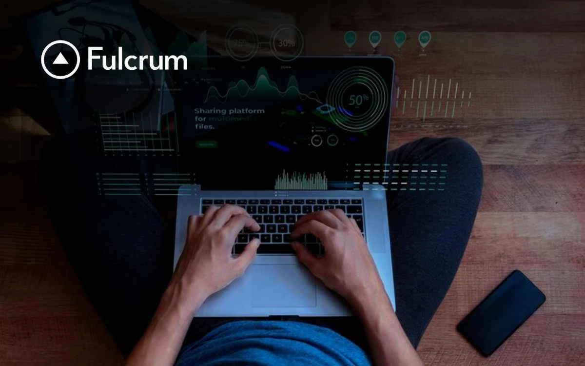 Fulcrum Launches Audio FastFill: AI-Powered Voice Data Collection