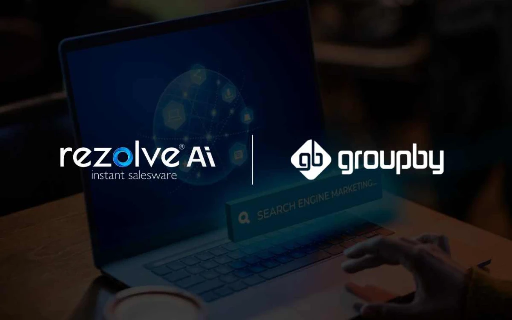 Rezolve Ai to Acquire GroupBy, Expanding AI Commerce Leadership