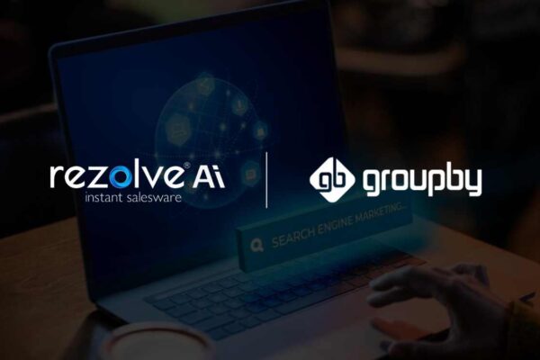 Rezolve Ai to Acquire GroupBy, Expanding AI Commerce Leadership