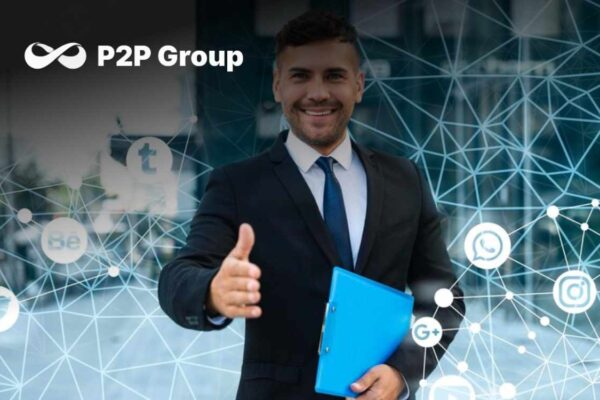 P2P Group Achieves First Revenue with Aged Care Monitoring Solution