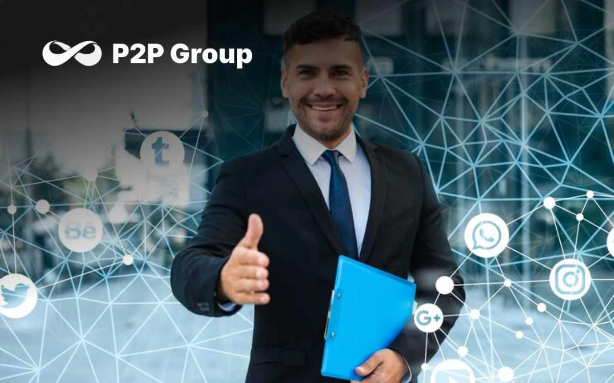 P2P Group Achieves First Revenue with Aged Care Monitoring Solution