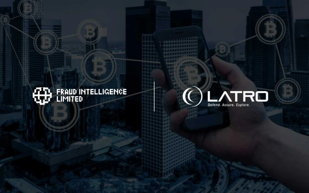 LATRO Joins Fraud Intelligence Blockchain to Fight Telecom Fraud