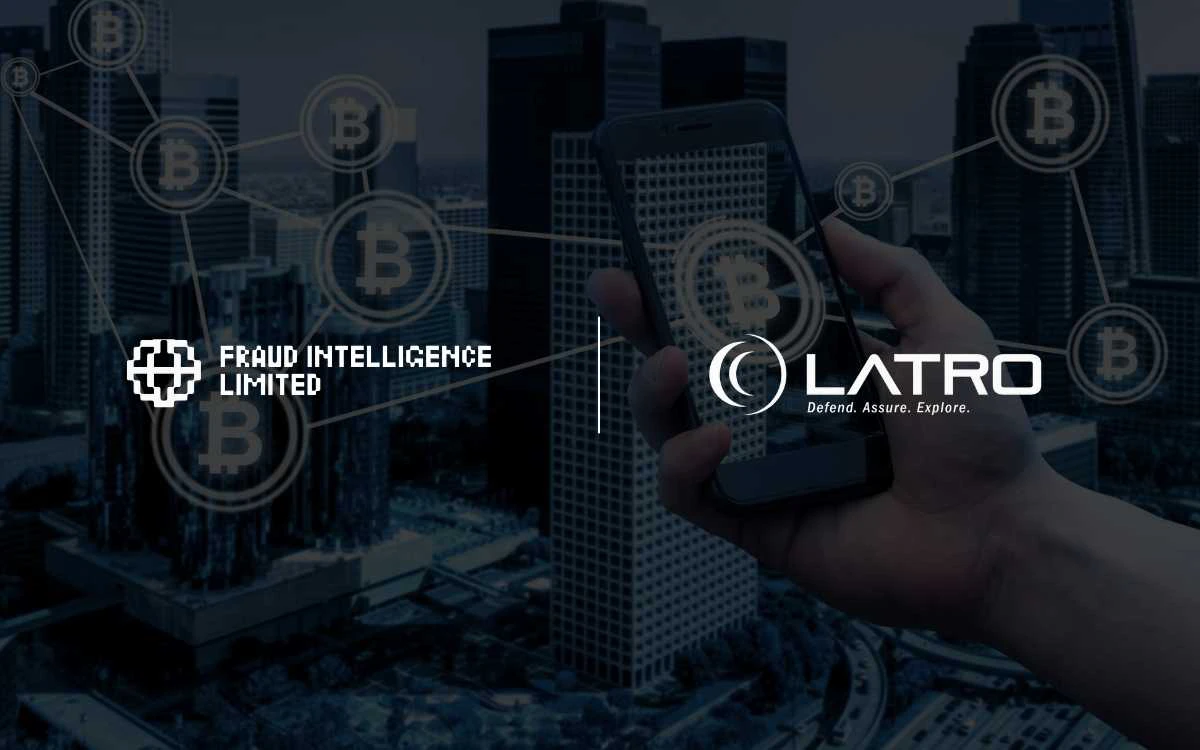 LATRO Joins Fraud Intelligence Blockchain to Fight Telecom Fraud