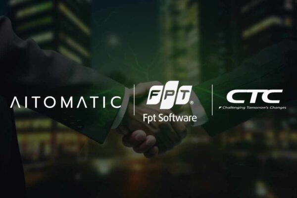 Aitomatic Launches Global AI Partnerships for Financial & Industrial Sectors