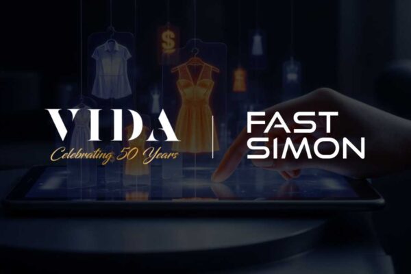 Fast Simon Expands AI-Powered eCommerce Optimization with Vida Shoes