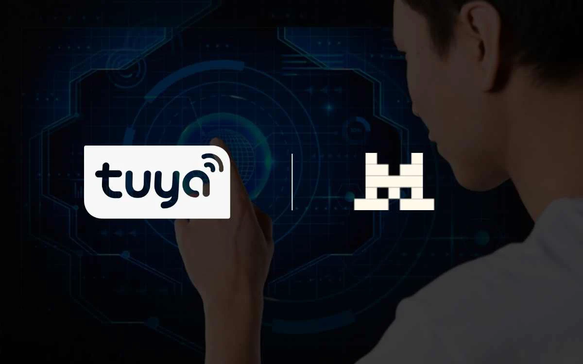 Tuya Smart Integrates Mistral AI’s Le Chat to Advance AI Hardware in Europe