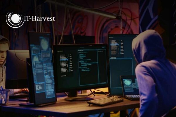 IT-Harvest Joins Google’s AI for Cybersecurity Growth Academy 2025