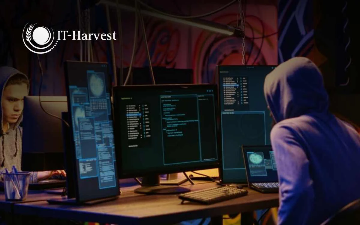 IT-Harvest Joins Google’s AI for Cybersecurity Growth Academy 2025
