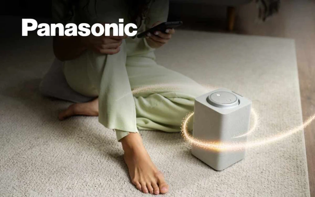 Panasonic Unveils New BalancedHome ERV Series at AHR 2025