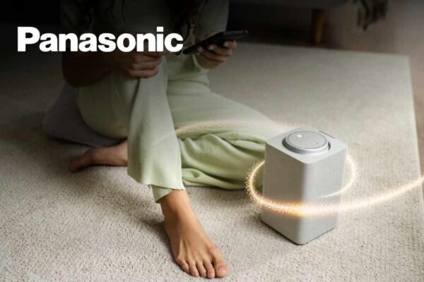 Panasonic Unveils New BalancedHome ERV Series at AHR 2025