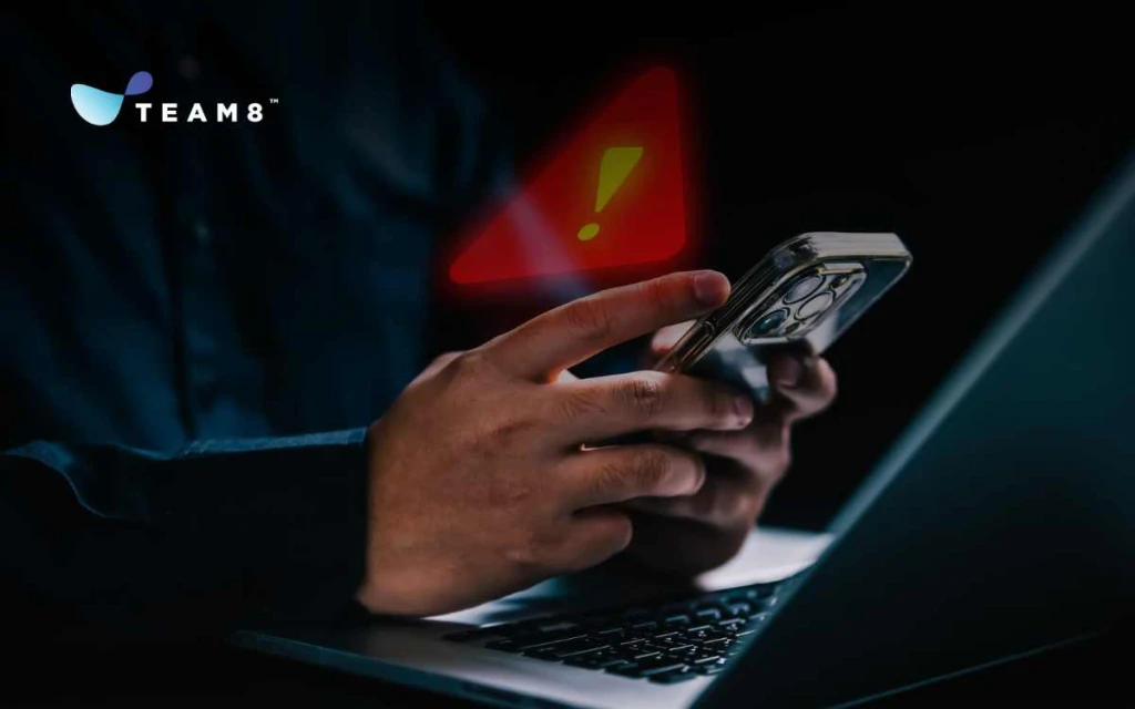 Team8 Unveils AI-Driven Fraud Report: Key Insights & Innovations