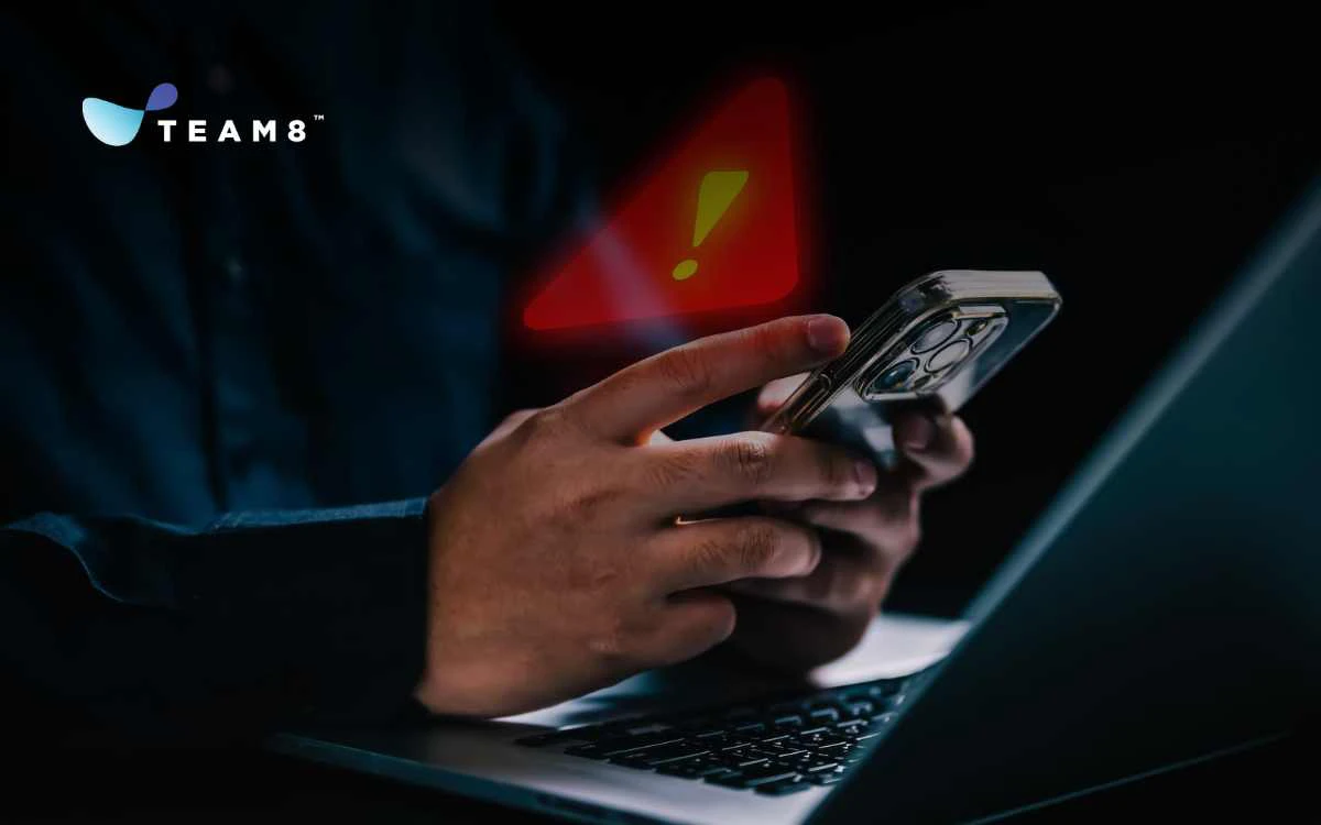 Team8 Unveils AI-Driven Fraud Report: Key Insights & Innovations