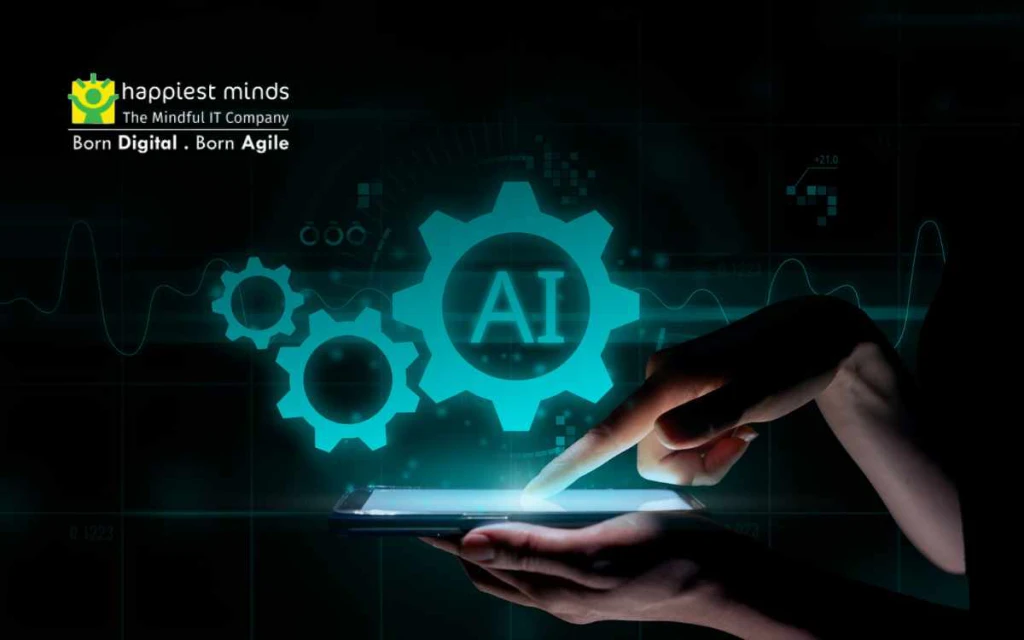 Happiest Minds Launches GenAI Research Companion to Transform Industry Workflows