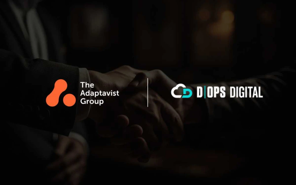 Adaptavist & D|OPS Digital Partner to Transform Developer Experience