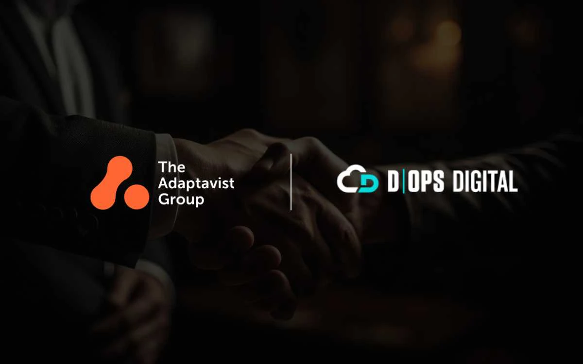 Adaptavist & D|OPS Digital Partner to Transform Developer Experience