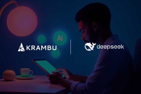 KRAMBU Optimizes AI with DeepSeek & ChatGPT on AMD Radeon V520