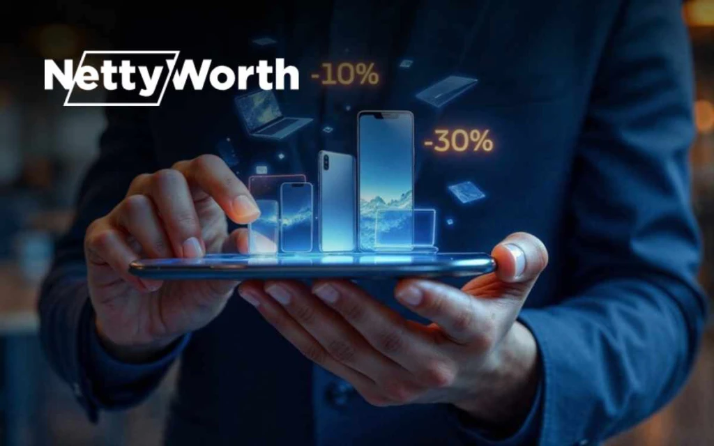 NettyWorth Launches NettyScore, Revolutionizing Web3 Credit Scoring for NFTs & RWAs