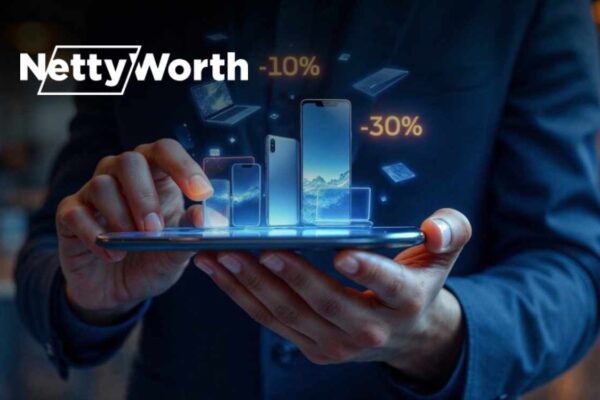 NettyWorth Launches NettyScore, Revolutionizing Web3 Credit Scoring for NFTs & RWAs