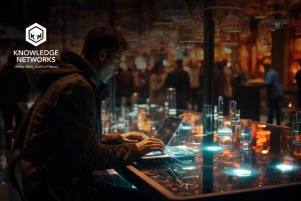 AI & Big Data Expo 2025: Knowledge Networks Leads Ethical AI Discussions