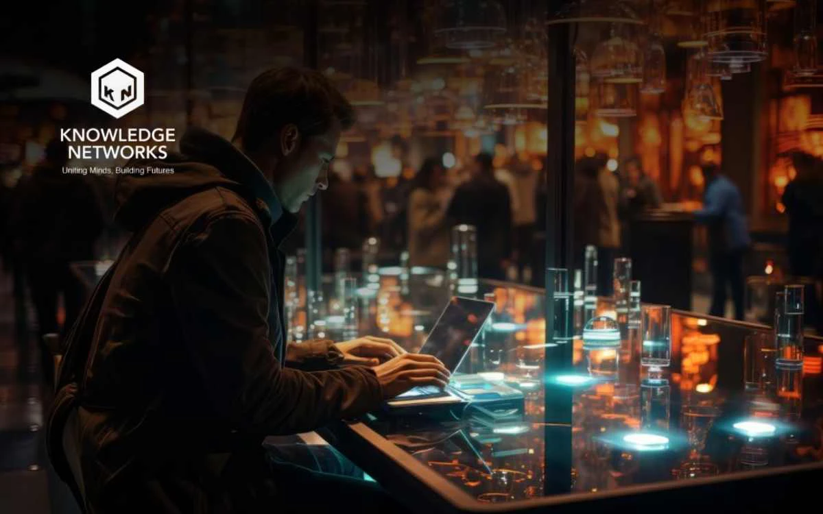 AI & Big Data Expo 2025: Knowledge Networks Leads Ethical AI Discussions