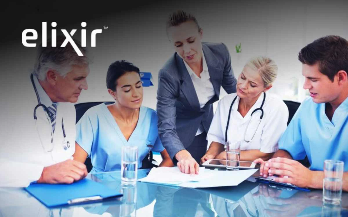 Elixir Launches Patient No-Show AI Feature to Improve Healthcare Efficiency