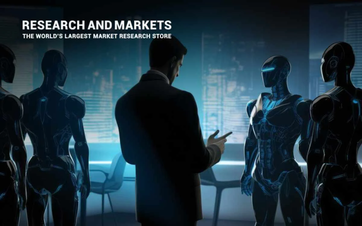 AI Executive Briefing: Agentic AI, Robotics, and Business Impact (Fifth Edition)