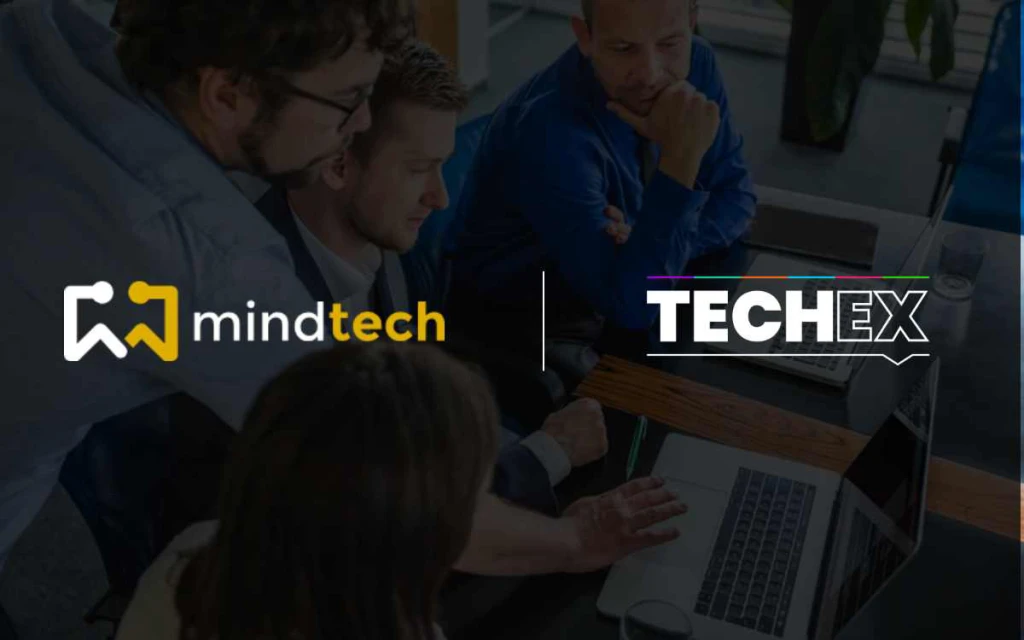 Mindtech Showcases Synthetic Data Solutions at TECHEX 2025